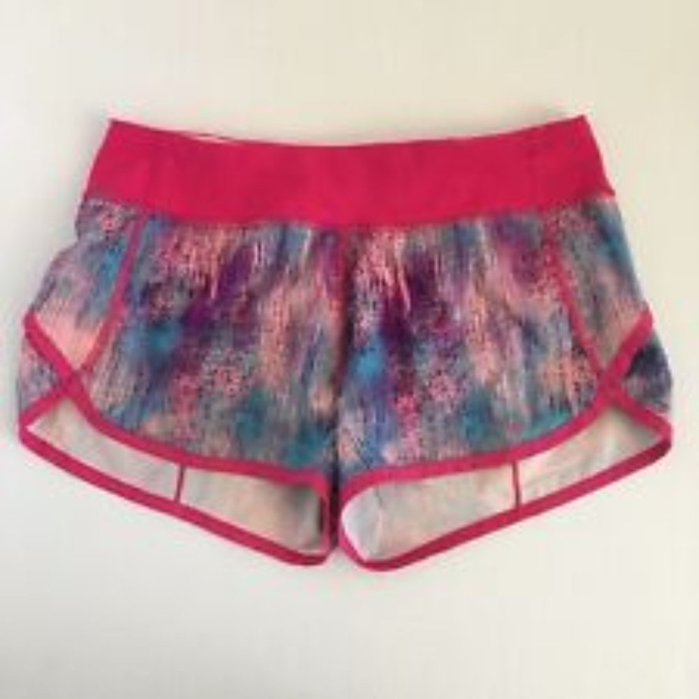 ivivva shorts